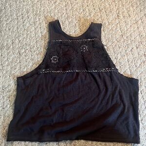 Free People Tank Top